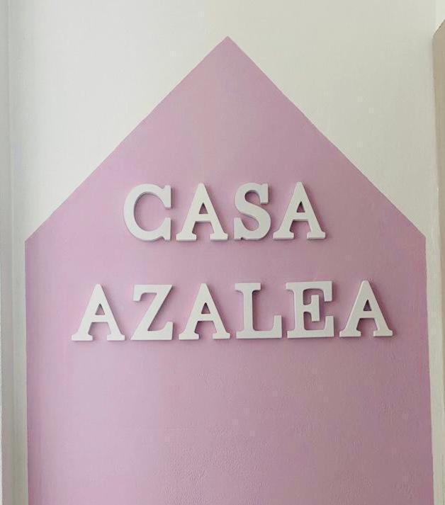 Casa Azalea Apartment Colico Exterior photo